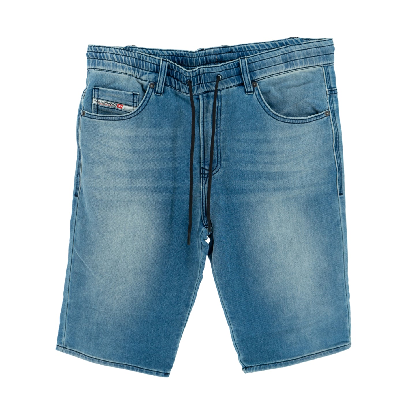 Shorts Diesel JoggJeans Denim