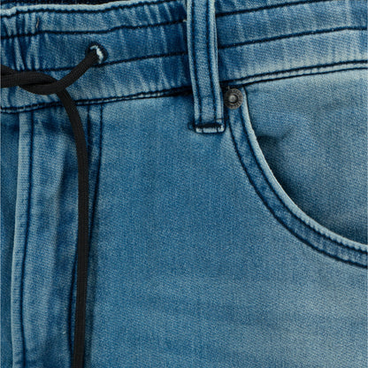 Shorts Diesel JoggJeans Denim
