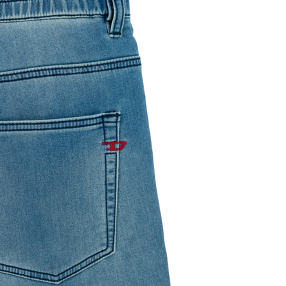 Shorts Diesel JoggJeans Denim