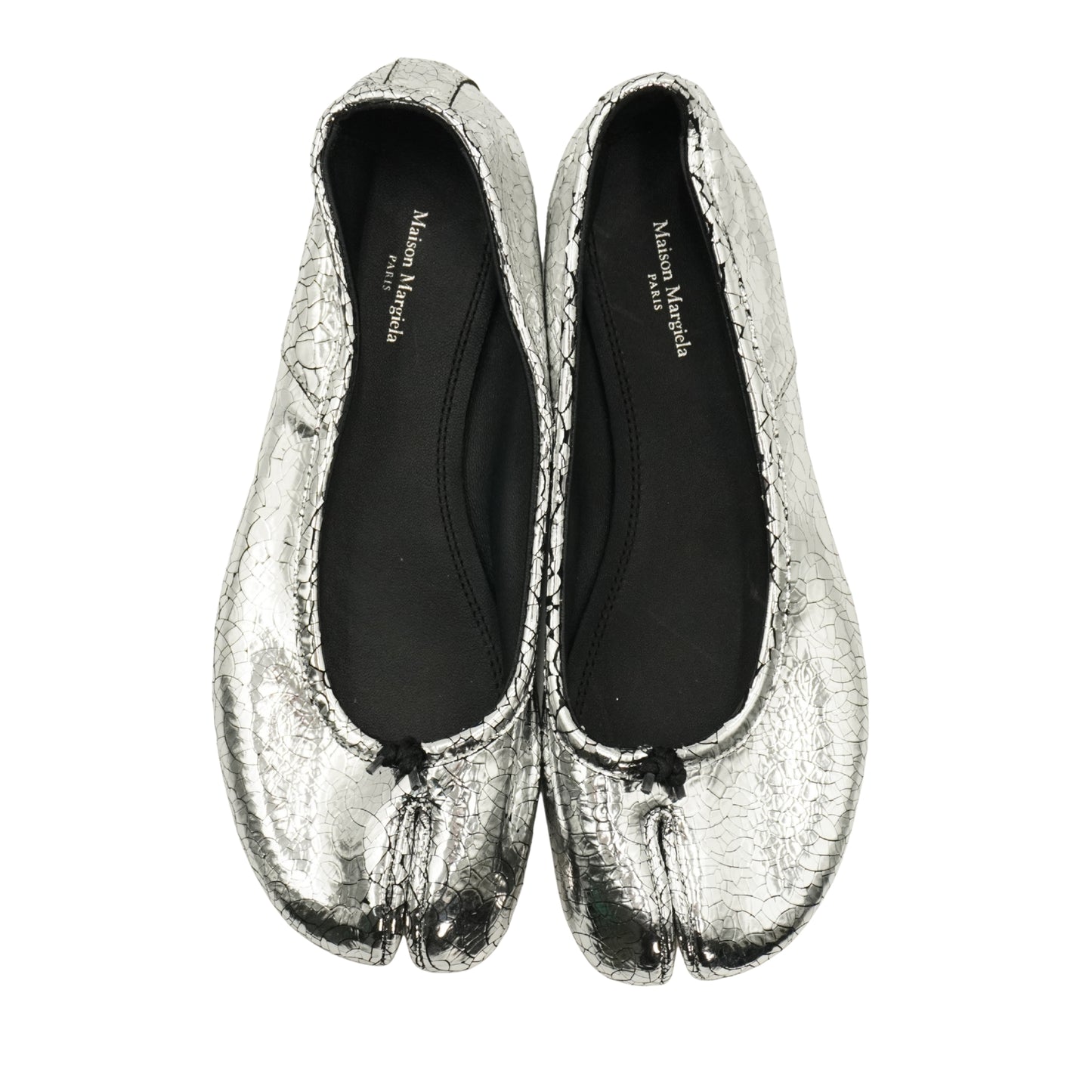Flats Maison Margiela Tabi Ballerina