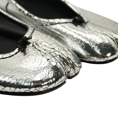Flats Maison Margiela Tabi Ballerina