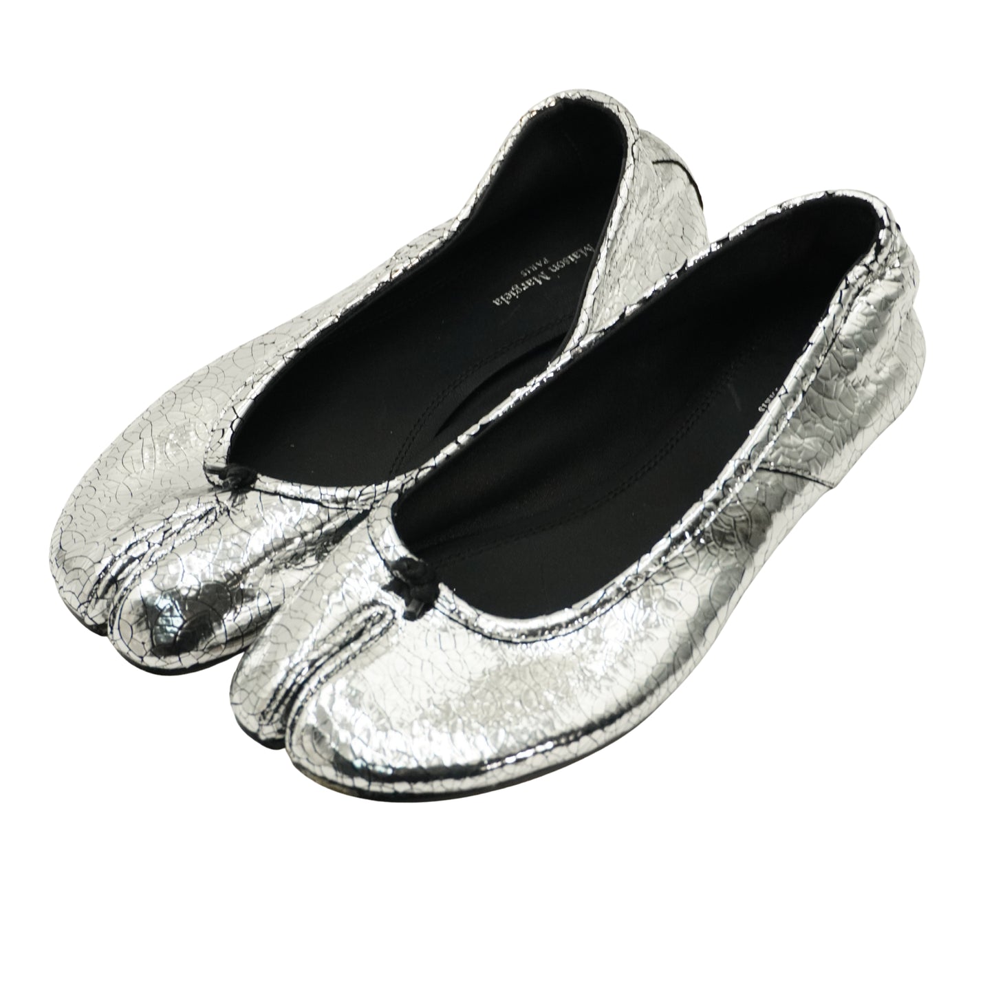 Flats Maison Margiela Tabi Ballerina