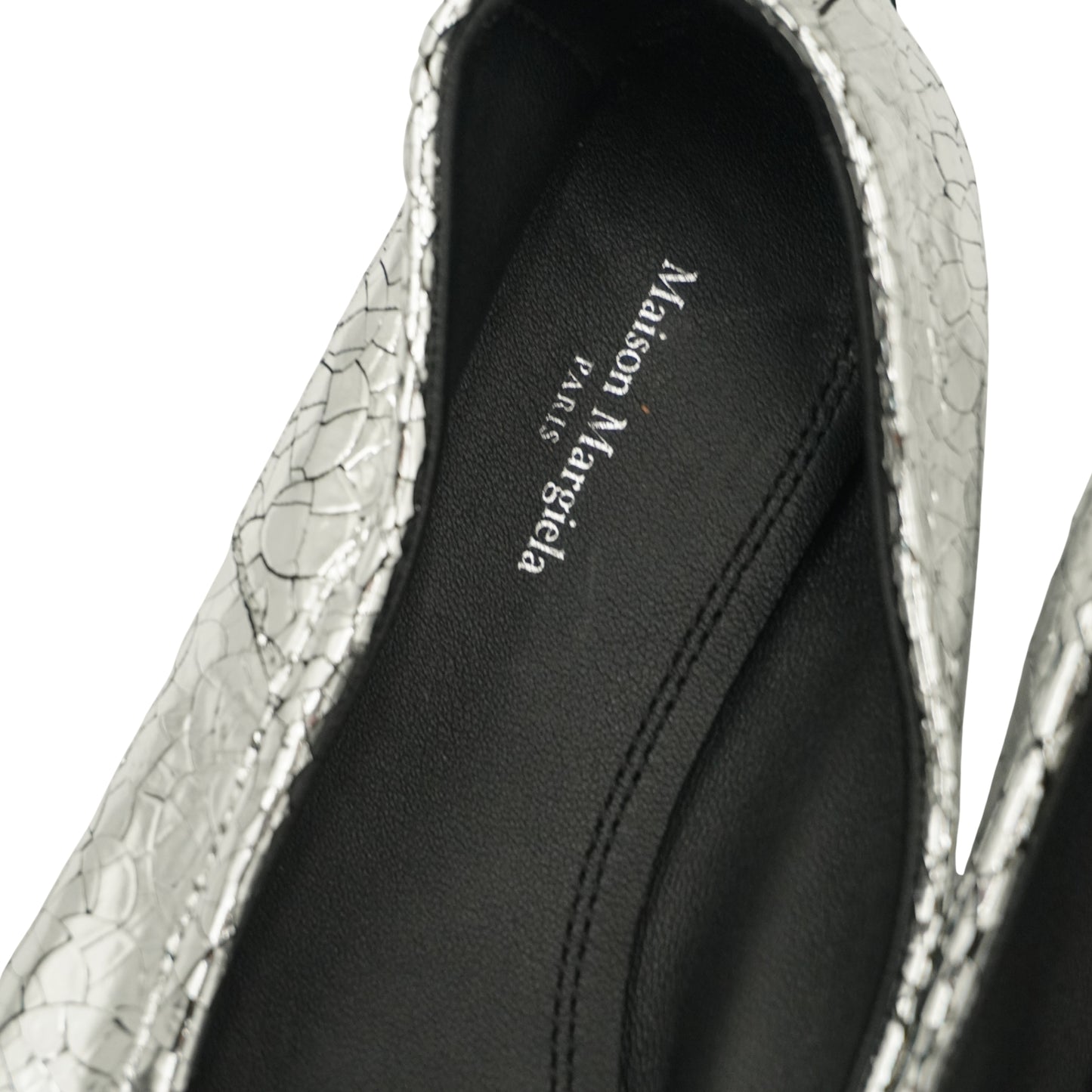 Flats Maison Margiela Tabi Ballerina