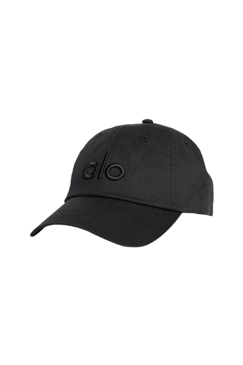 Gorra Off-duty Negra