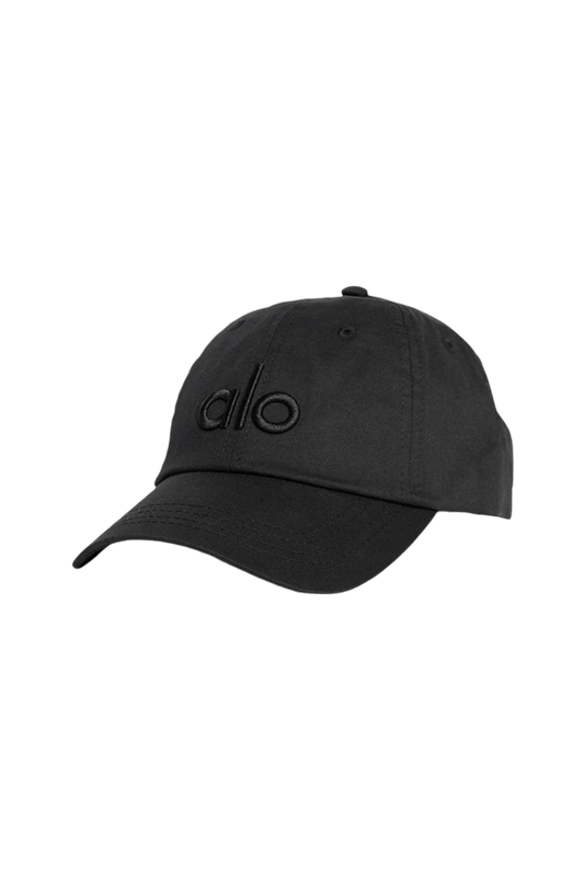 Gorra Off-duty Negra