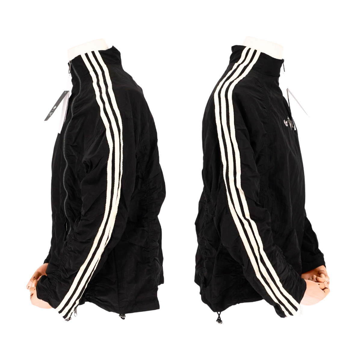Chamarra Nylon Adidas Thug Club