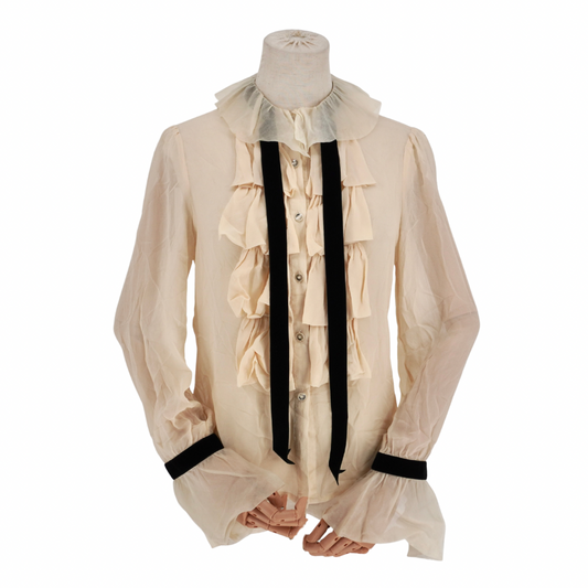 Blusa Chloe Olanes