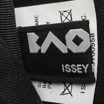 Cartera Issey Miyake Bao Bao Negro