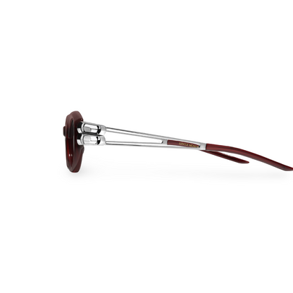 Lentes de Sol Gentle Monster Kunst RC3