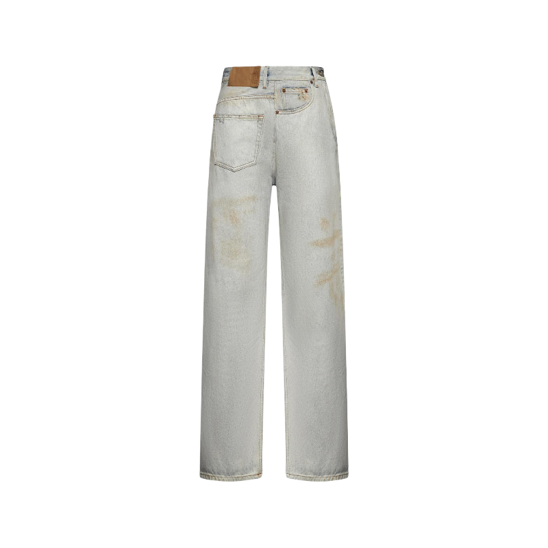 Jeans Maison Margiela Twisted