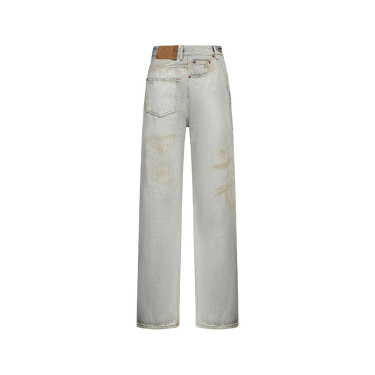Jeans Maison Margiela Twisted