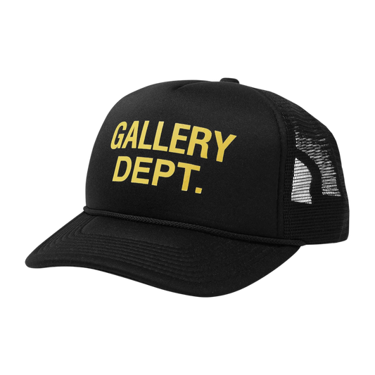 Logo Trucker Hat