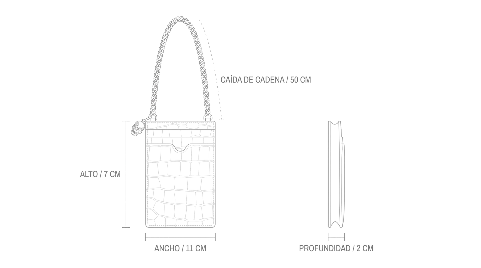 Guia alexander-mcqueen-crossbody-phone-bag