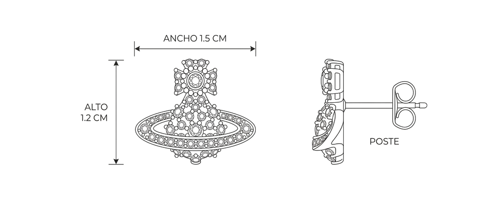 Guia arete-vivienne-westwood-narcissa-individual