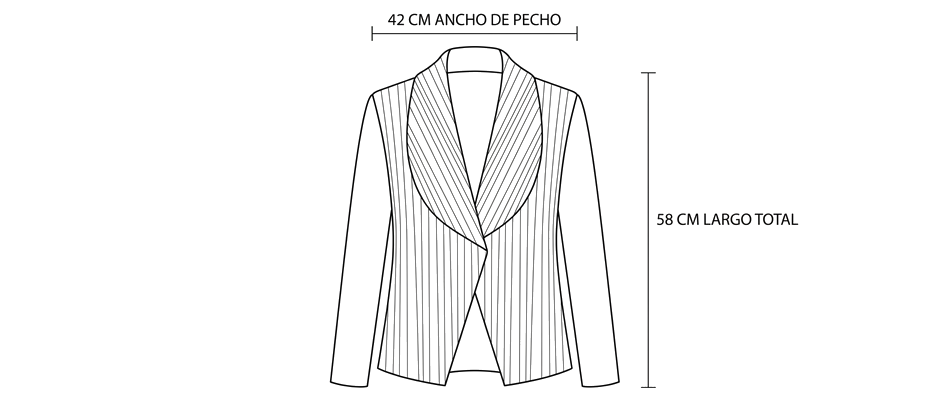 Guia blazer-issey-miyake-thick-toothpick-jacket