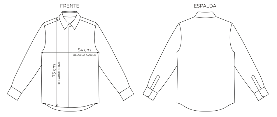 Guia blusa-ami-mezclilla