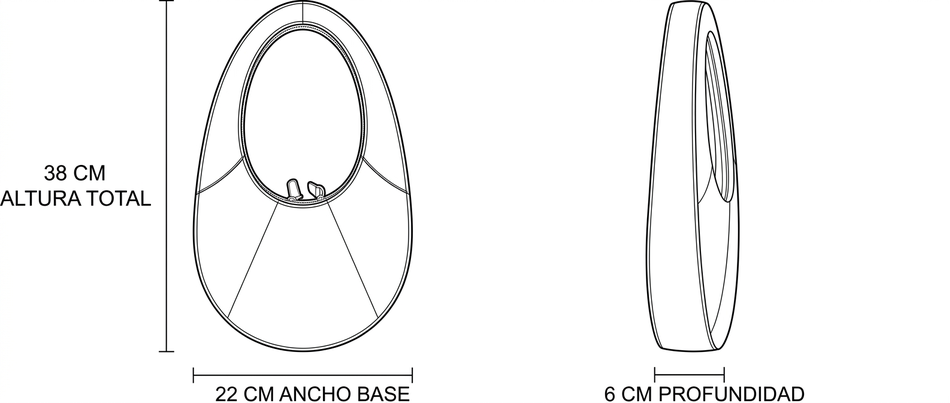 Sizing guide - guia-bolsa-coperni-snakeprint-egg-bag.png