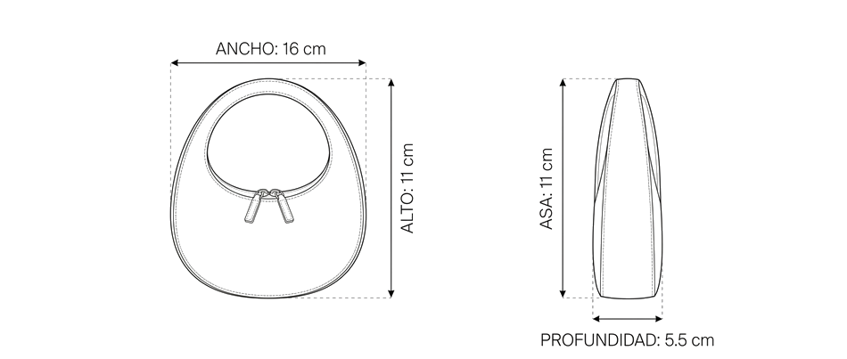 Guia bolsa-coperni-swipe-mini-oval-negro-1