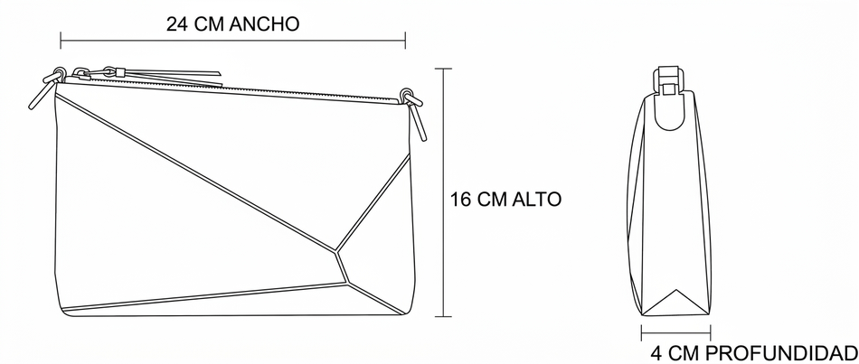 Sizing guide - guia-bolsa-loewe-puzzle-clutch-fuchsia.png