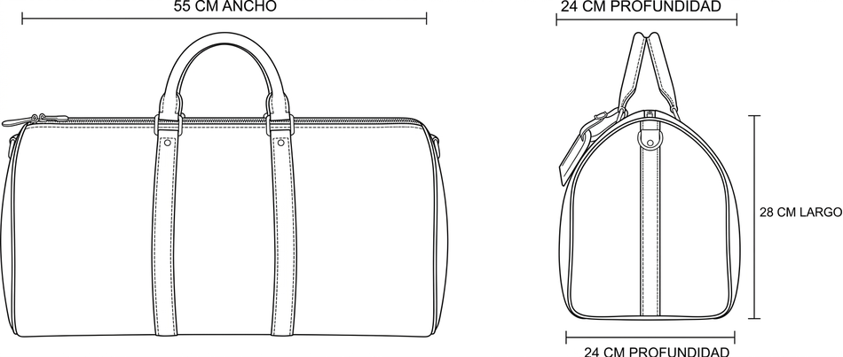 Sizing guide - guia-bolsa-louis-vuitton-keepall-45-vintage.png