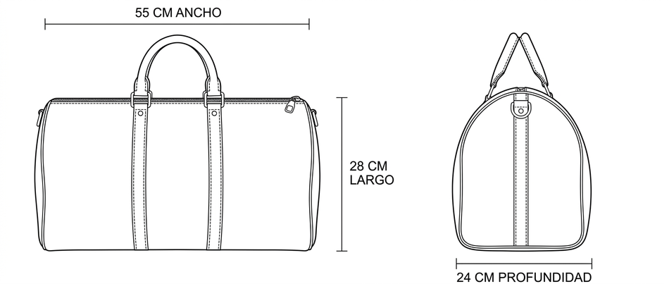 Sizing guide - guia-bolsa-louis-vuitton-keepall-45-vintage.png