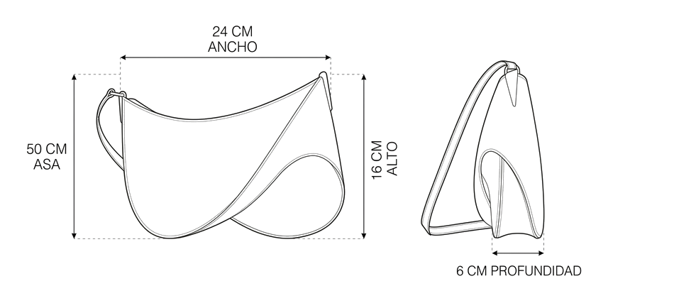 Guia bolsa-spiral-curve-mugler