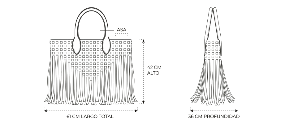 Guia bolsa-tote-loewe-tassel-bag