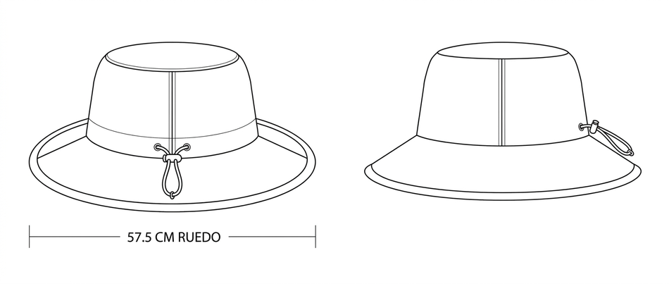 Sizing guide - guia-bucket-hat-lanvin-verde.png