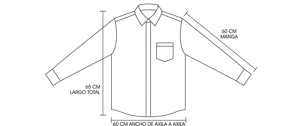 Sizing guide - guia-camisa-comme-des-garcons-junya-watanabe-plaid.png