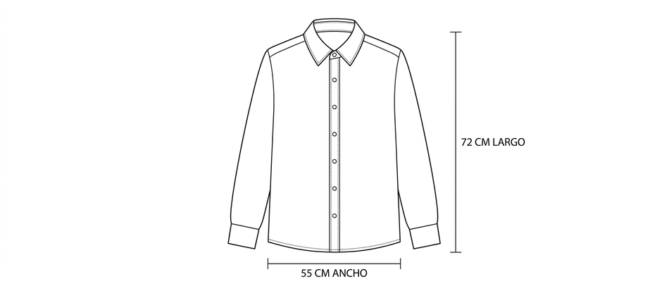 Sizing guide - guia-camisa-kapital-bw.png