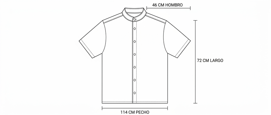Sizing guide - guia-camisa-lemaire-paisaje-arquitectonico-multicolor.png