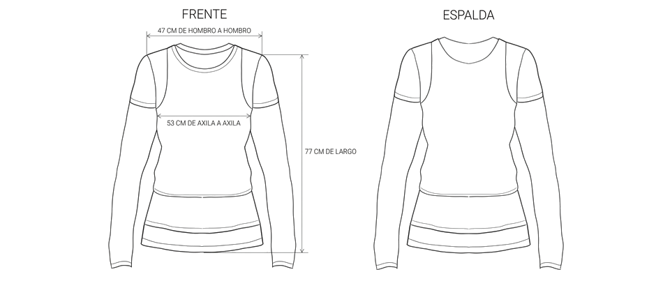Guia camisa-supreme-budweiser-manga-corta