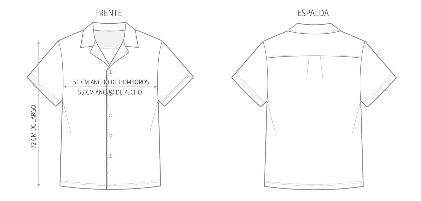 Guia camisa-tennis-club