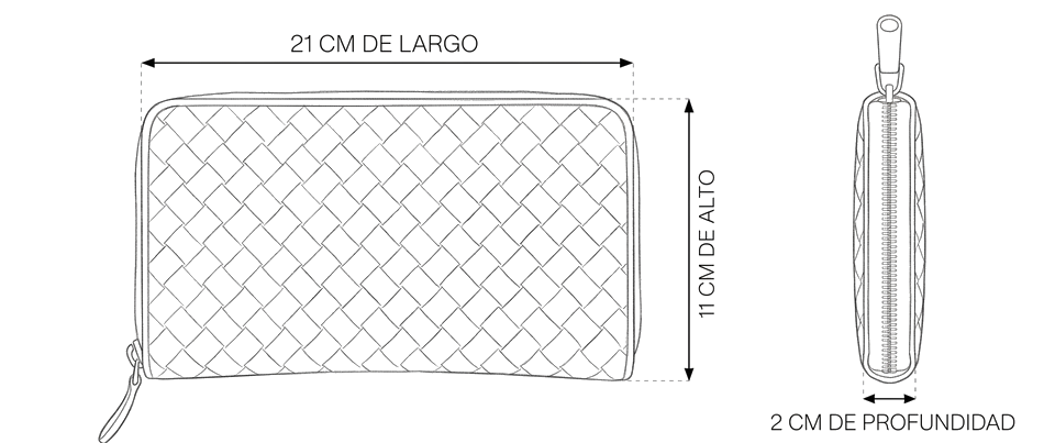Guia cartera-bottega-veneta-negra