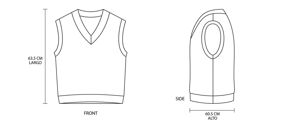 Sizing guide - guia-chaleco-maison-margiela-beige.png