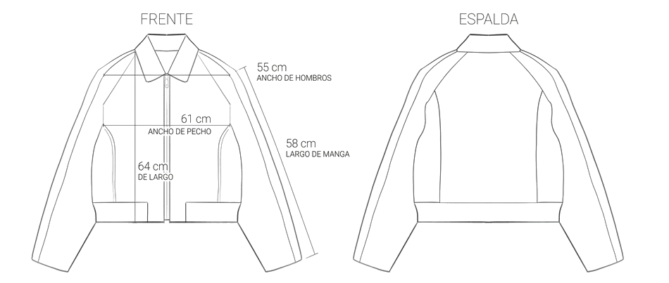 Guia chamarra-a-cold-wall-jacket