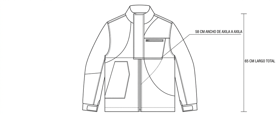 Sizing guide - guia-chamarra-converse-x-a-cold-wall-track-top-shale.png