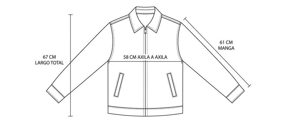 Sizing guide - guia-chamarra-supreme-x-junya-watanabe-jacket.png
