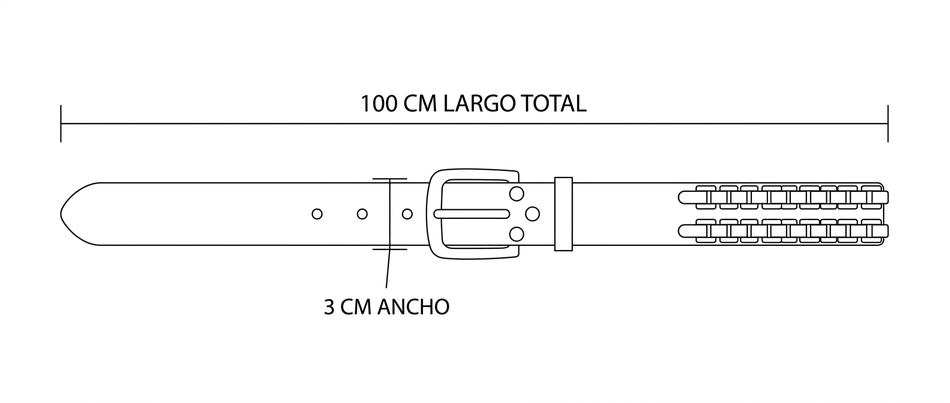 Sizing guide - guia-cinturon-balmain-bike-chain-belt.png