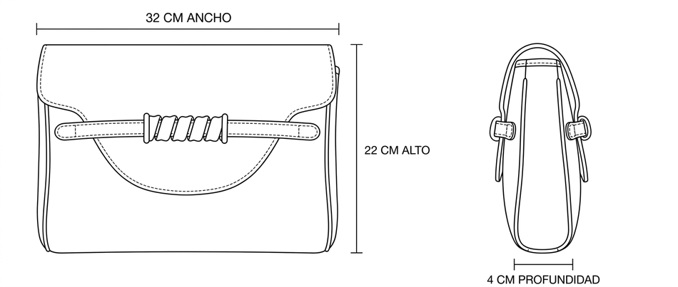 Sizing guide - guia-clutch-loewe-vintage-embossed-red.png