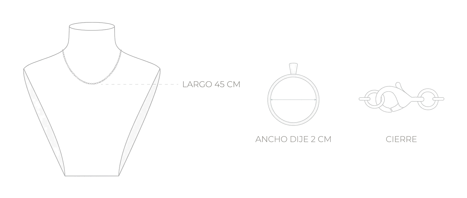 Guia collar-vivienne-westwood-collar-con-dije-orb-2020-rosa