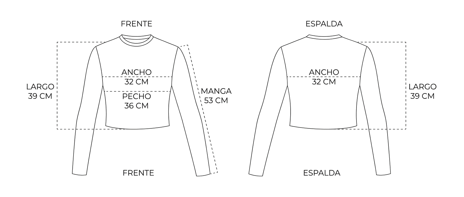 Guia contrast-patch-technical-top