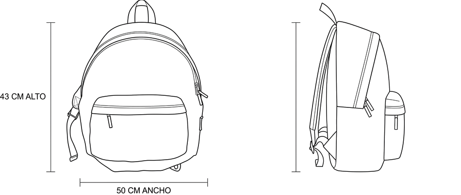 Guia eastpak-x-raf-simons-mochila-rs-padded-doublr-aftermath