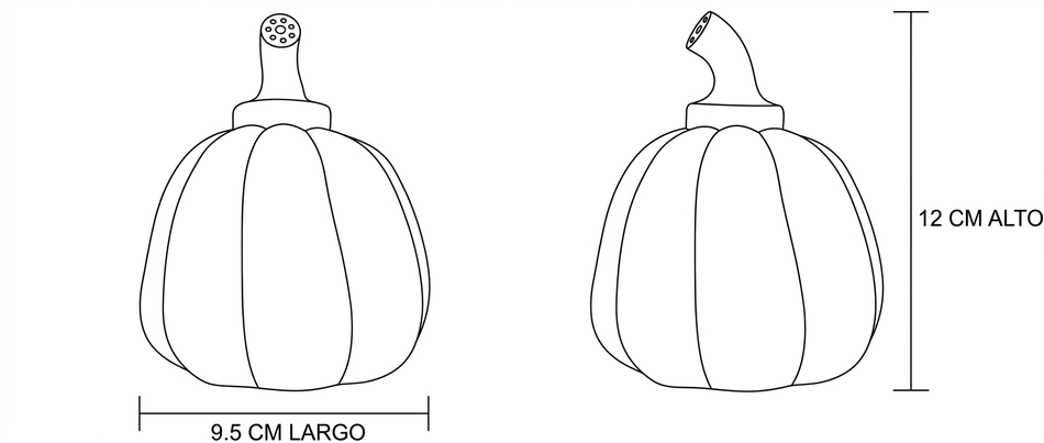 Sizing guide - guia-escultura-decorativa-yayoi-kusama-calabaza-amarillo.png