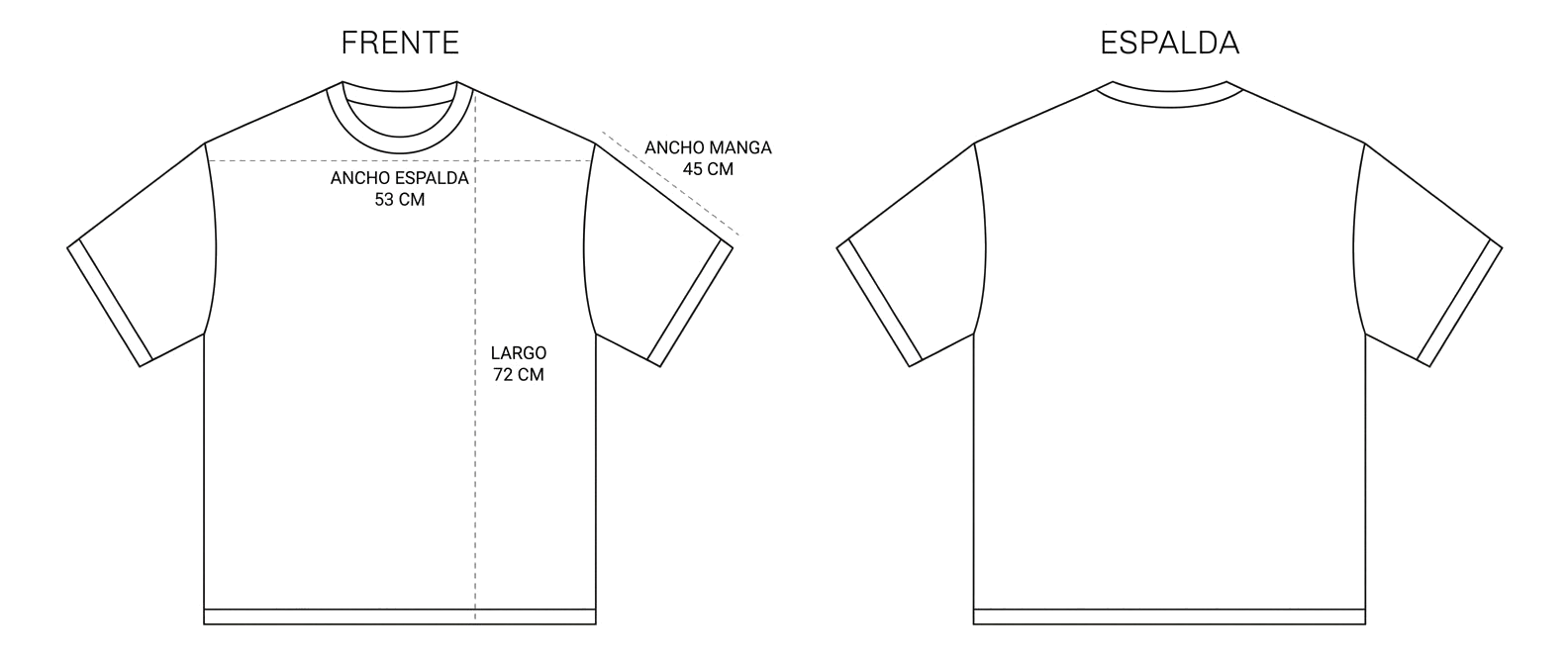 Guia gallery-dept-playera-boxing-gloves-t-shirt