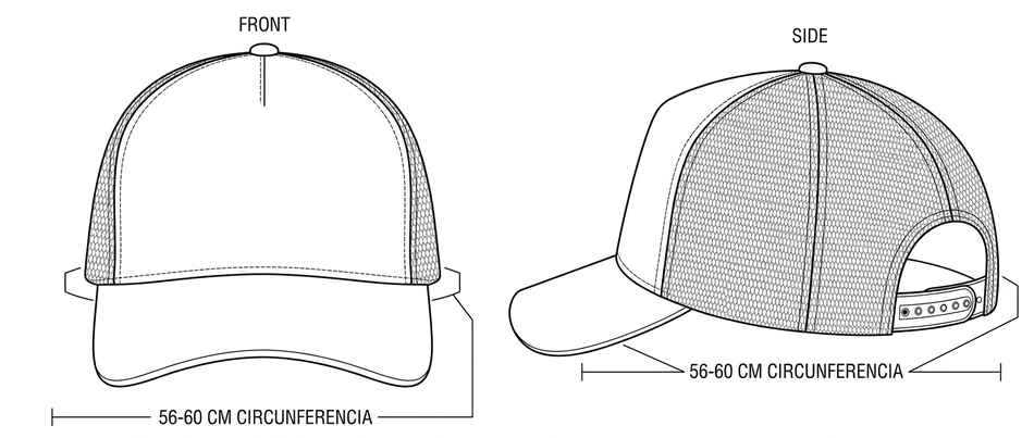 Sizing guide - guia-gorra-kapital-mino-forever.png