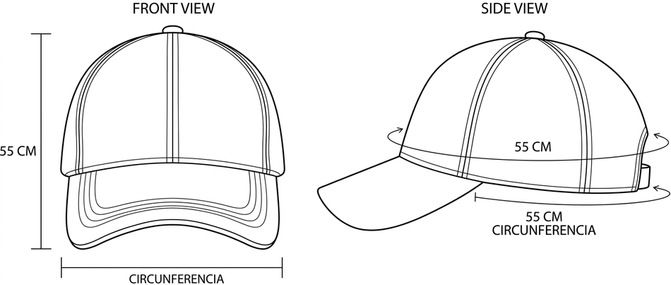Sizing guide - guia-gorra-west-coast-choppers.png