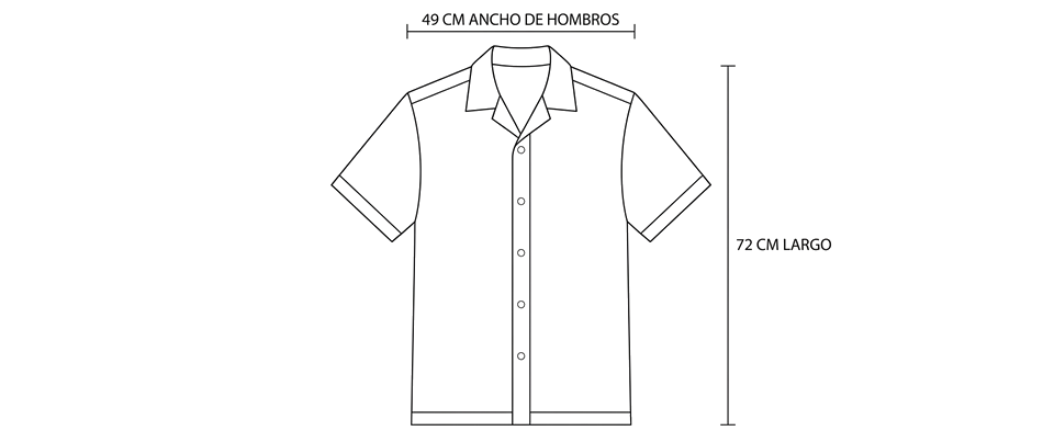 Guia jacquemus-camisa-la-chemise-moisson