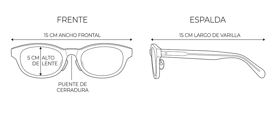 Guia lentes-chrome-hearts-lowrider