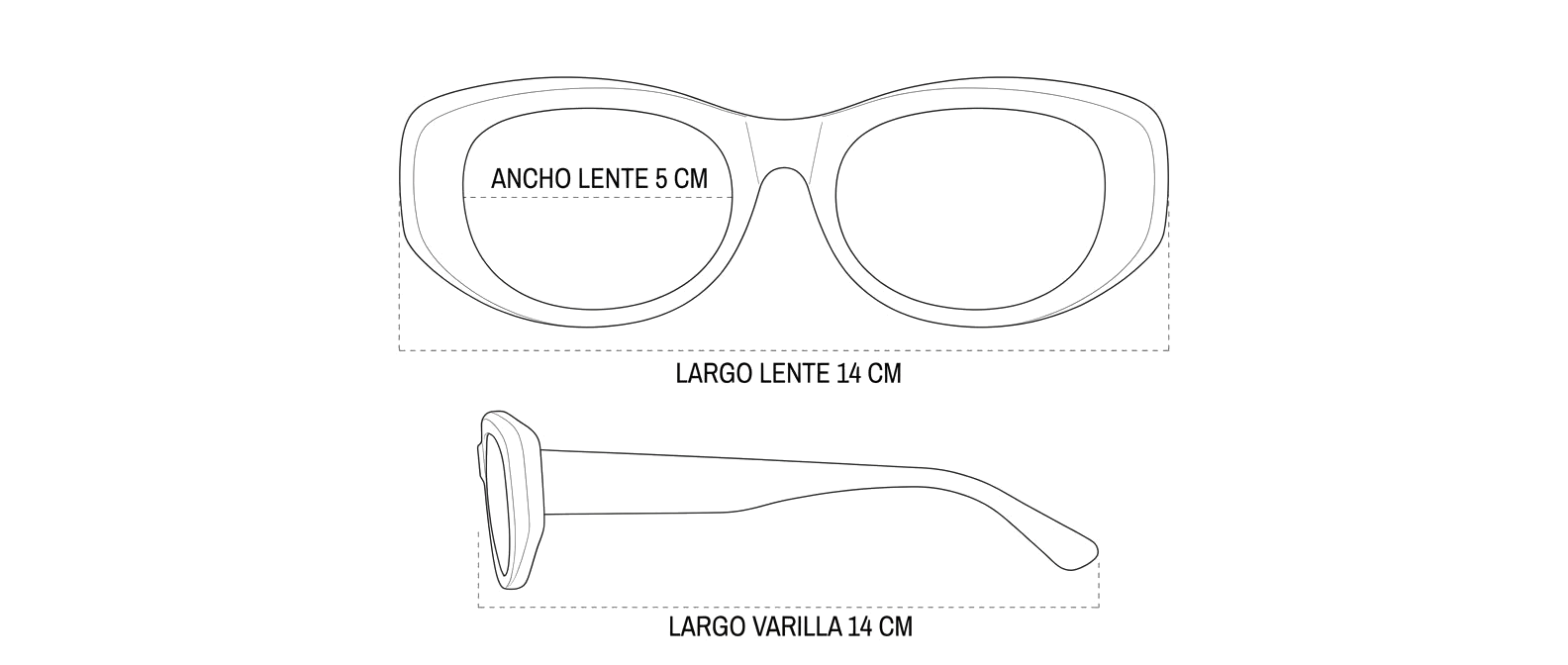Guia lentes-de-sol-panthere-de-cartier-ct0472s